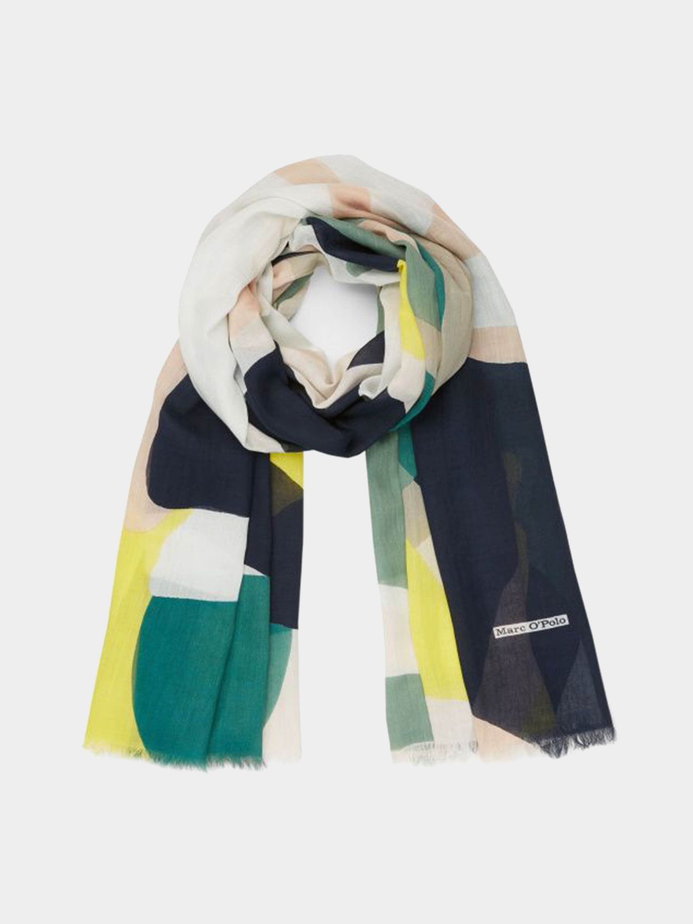 Шарф Marc O’Polo модель M02819502343-A08 Фото