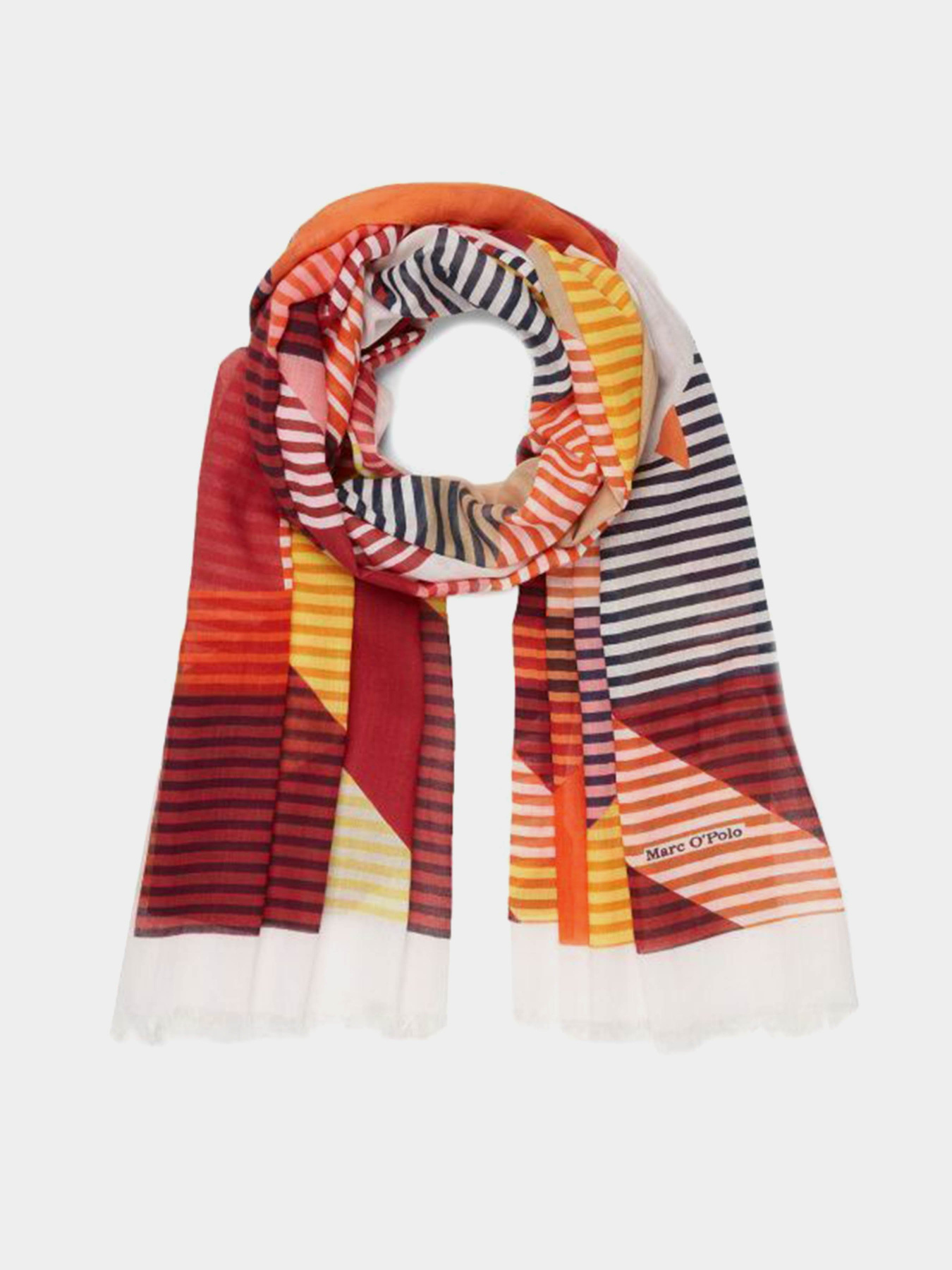 Шарфы и платки Marc O’Polo модель M02819502343-A09 Фото