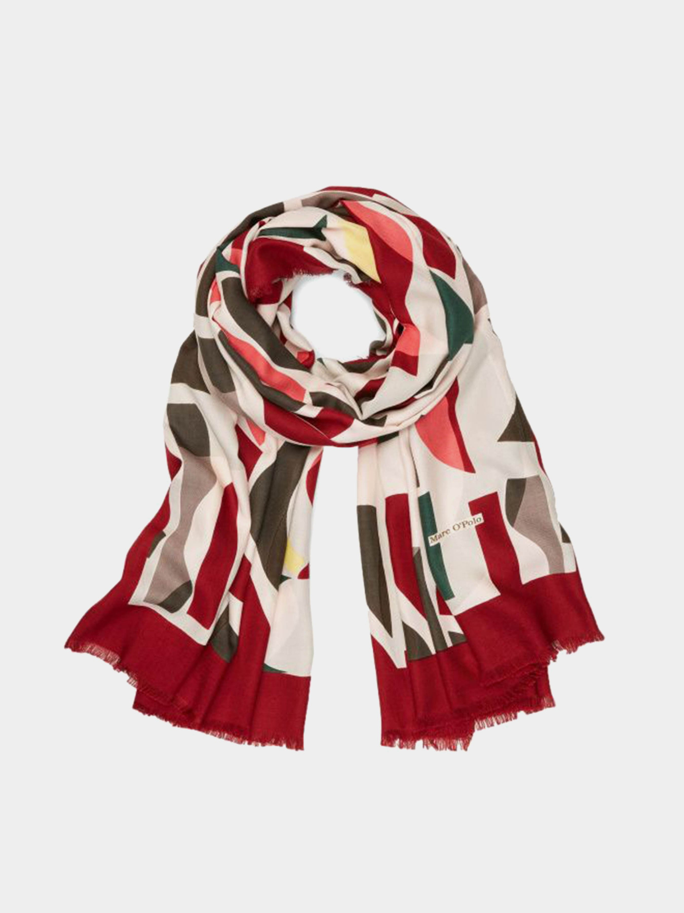 Плед Marc O’Polo модель M02823102003-A26 Фото