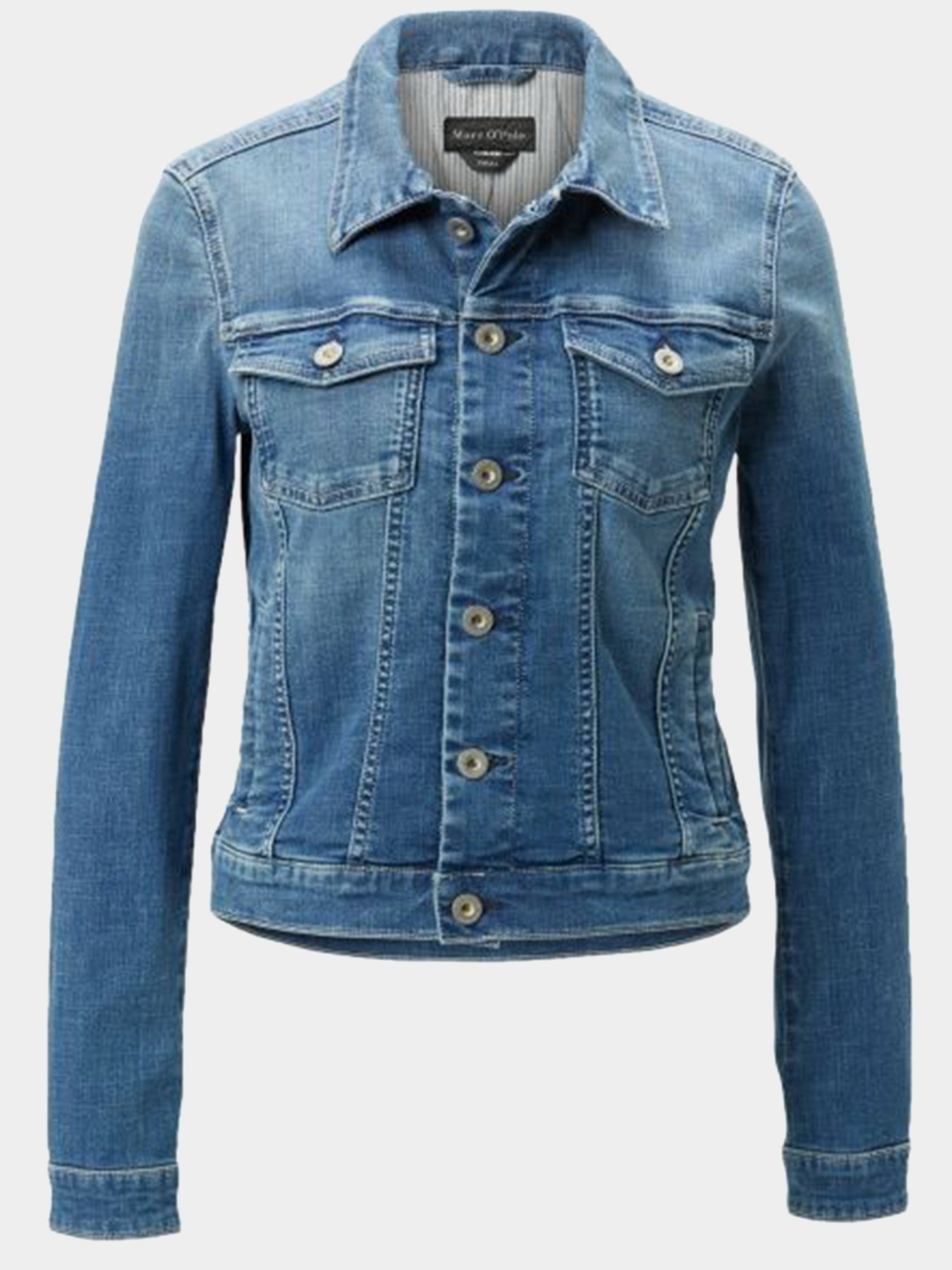 Куртка Marc O’Polo модель M02932125021-009 Фото