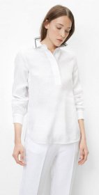 Блуза с длинным руквом Marc O’Polo модель M03130542773-100 Фото