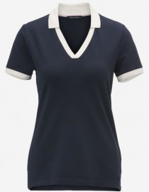 Поло Marc O’Polo модель M03218253005-897 Фото