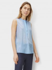 Блуза с коротким рукавом Marc O’Polo модель M04098040027-836 Фото