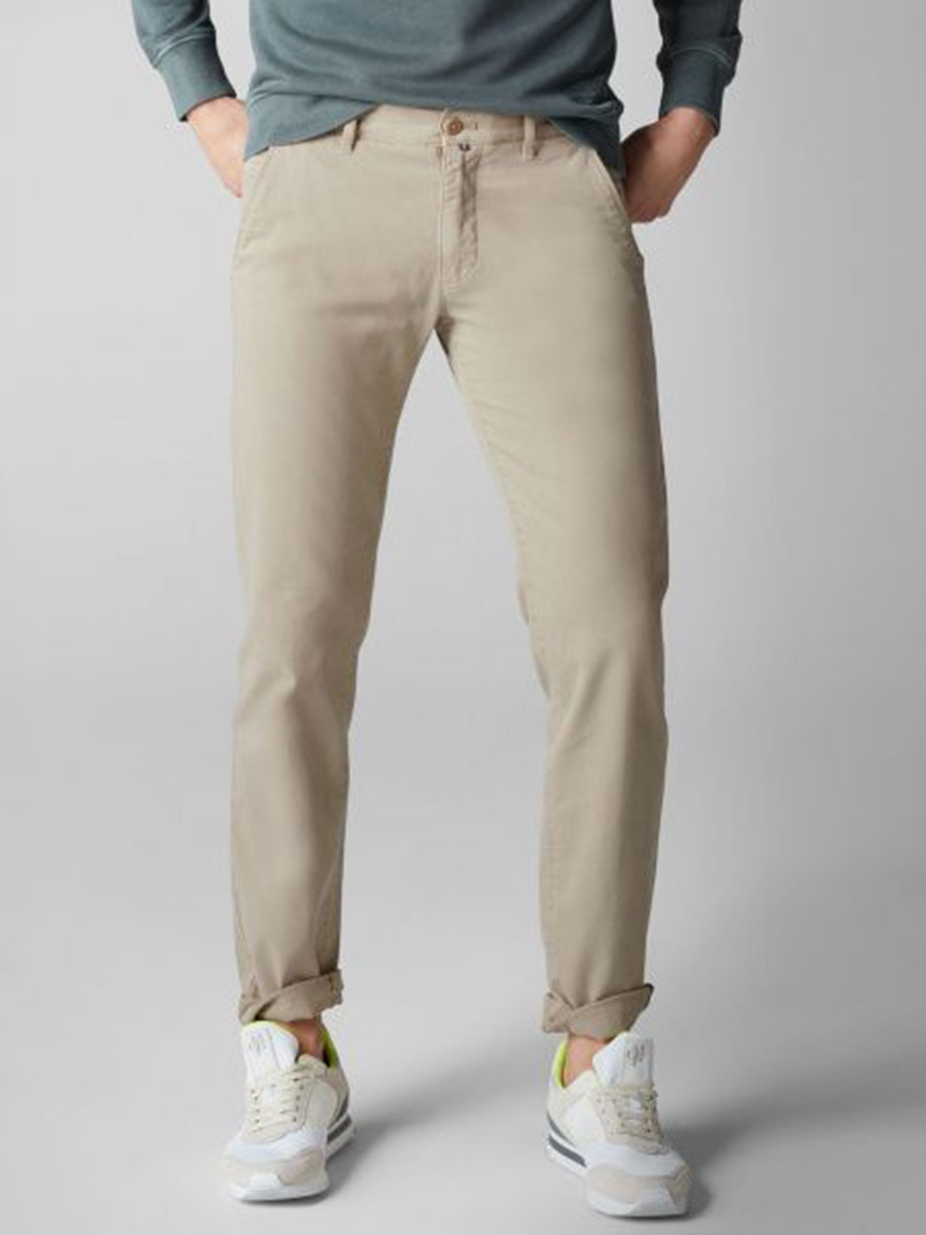 Чіноси Marc O’Polo модель M21010810064-705_32 Фото