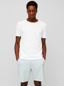 Футболка Marc O’Polo модель M23217651452-100 Фото