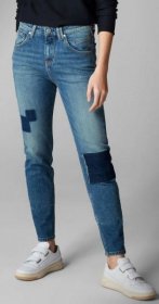 Джинсы Marc O’Polo DENIM модель 941929612095-P65 Фото