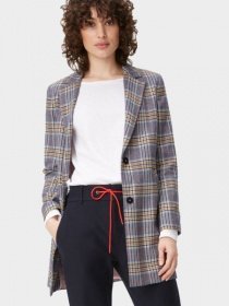 Пальто Marc O’Polo DENIM модель 941027571039-T20 Фото