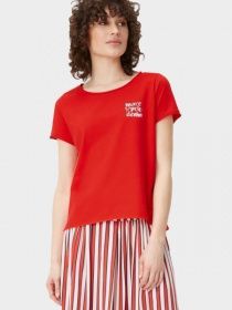 Футболки и поло Marc O’Polo DENIM модель 942221751033-300 Фото