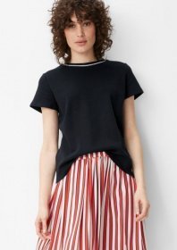 Футболки і поло Marc O’Polo DENIM модель 942225151031-815 Фото