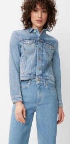 Куртки та дублянки Marc O’Polo DENIM модель 942929125017-P71 Фото