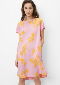 Платья Marc O’Polo DENIM модель 943103921051-T24 Фото