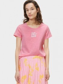 Футболки и поло Marc O’Polo DENIM модель 943236351047-628 Фото