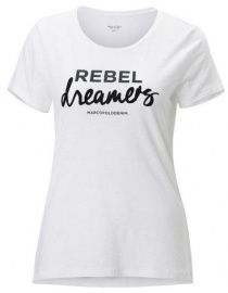 Футболки і поло Marc O’Polo DENIM модель 943236351047-T25 Фото