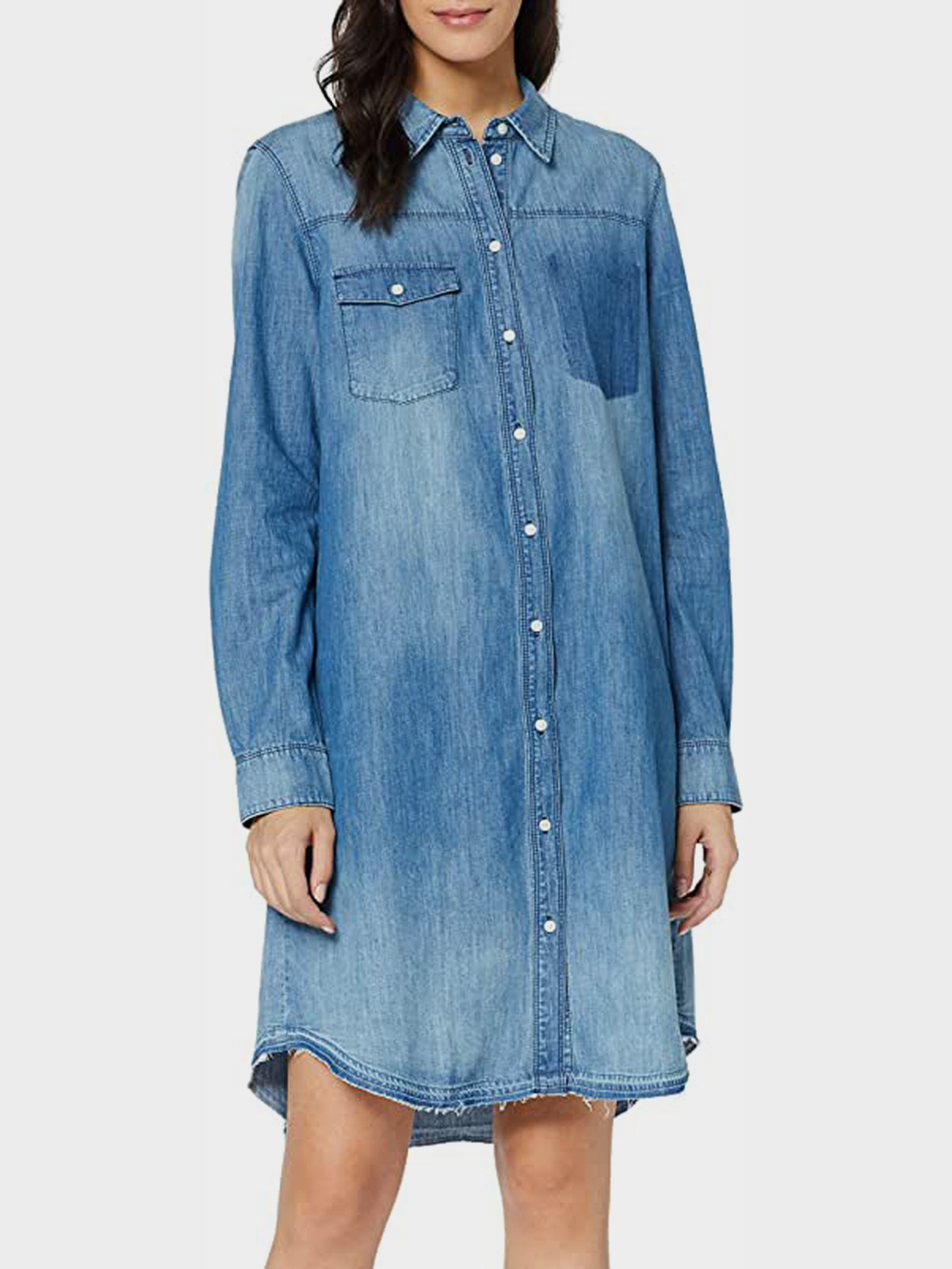 Платья Marc O’Polo DENIM модель 943935426019-P50 Фото