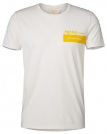 Футболки и поло Marc O’Polo DENIM модель 961232351042-106 Фото