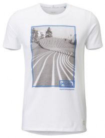 Футболки і поло Marc O’Polo DENIM модель 962214151508-100 Фото