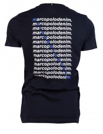 Футболки і поло Marc O’Polo DENIM модель 962214151508-815 — фото - INTERTOP