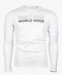 Лонгслив Marc O’Polo DENIM модель 962234152170-100 Фото