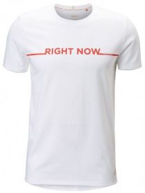 Футболки і поло Marc O’Polo DENIM модель 963214151508-100 Фото