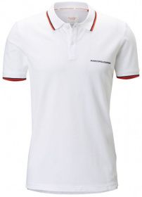 Поло Marc O’Polo DENIM модель 963225253048-100 Фото