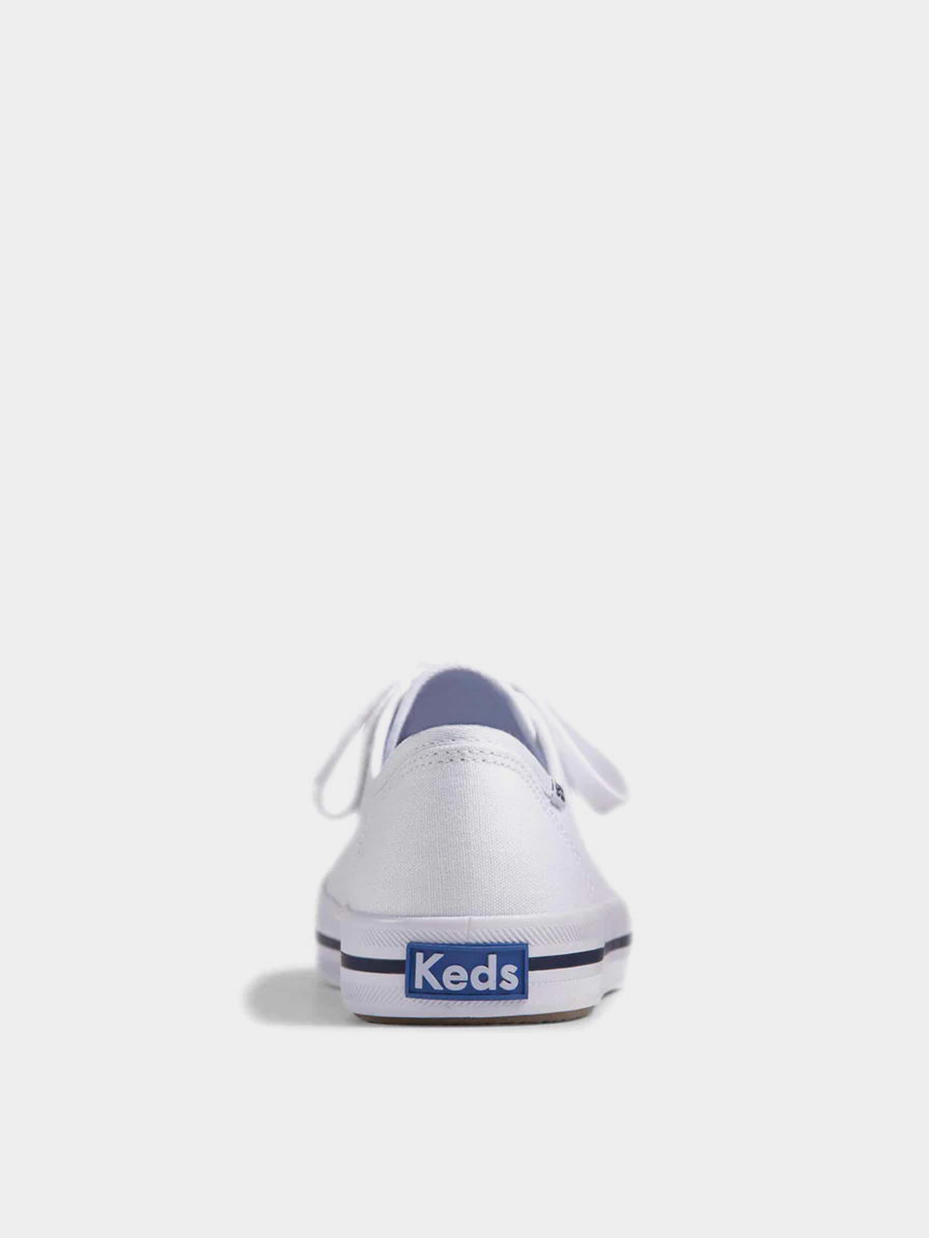 Кеди низькі KEDS KICKSTART MESH FOXING модель WF54682 Фото
