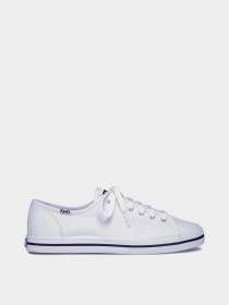 Кеды низкие KEDS KICKSTART MESH FOXING модель WF54682 Фото