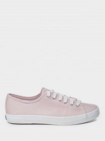 Кеды низкие KEDS модель WF59574 Фото