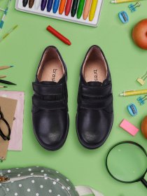 Туфли Braska модель 933-4549/101 Фото