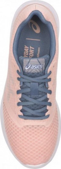 Кросівки для бігу Asics модель 1012A117-700 — фото 6 - INTERTOP