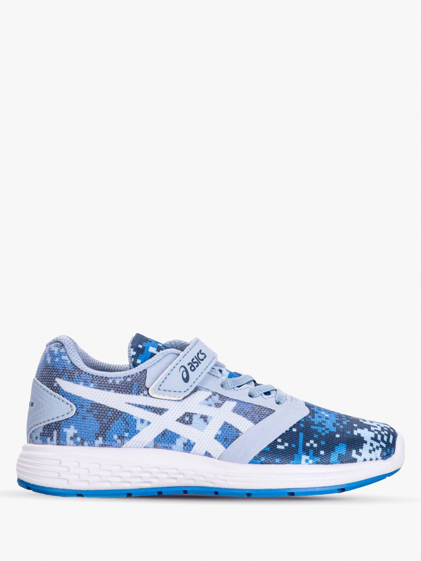 Кросівки для бігу Asics модель 1014A051-400 Фото