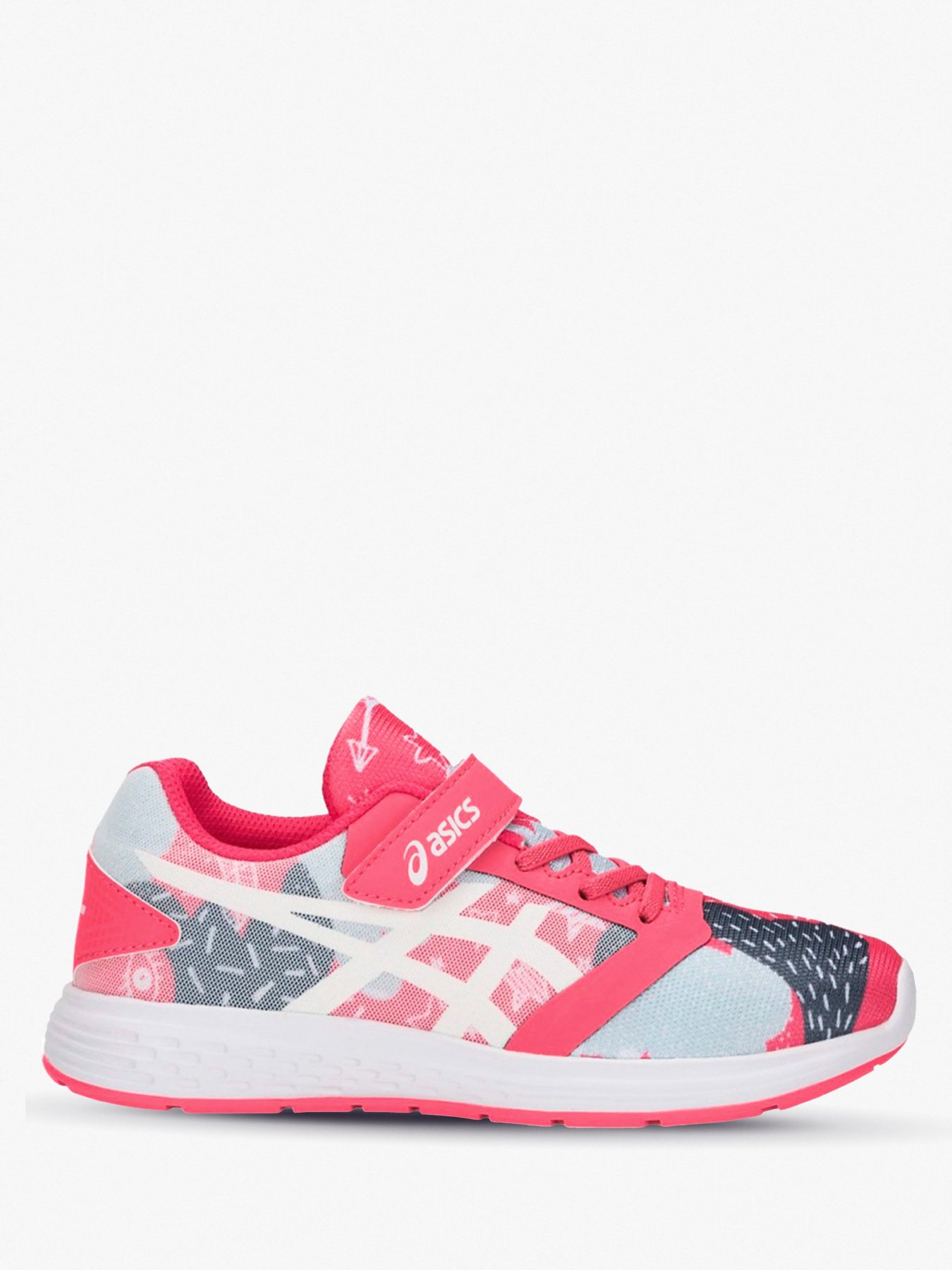 Кросівки для бігу Asics модель 1014A051-700 Фото