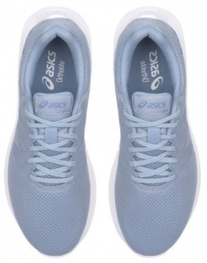 Кросівки для бігу Asics модель 1022A045-400 — фото 4 - INTERTOP