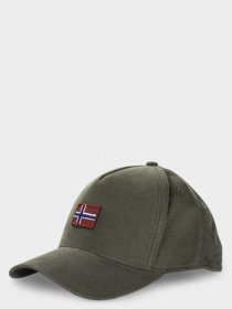 Кепка Napapijri модель N0YIHEGD6 Фото