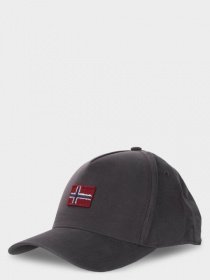 Кепка Napapijri модель N0YIHEH74 Кепка Napapijri модель N0YIHEH74 Фото