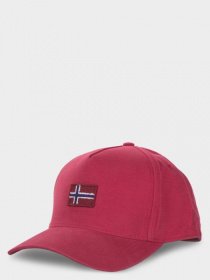 Кепка Napapijri модель N0YIHER70 Фото