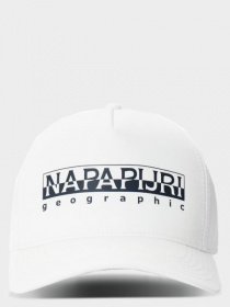 Кепка Napapijri модель N0YIHF002 Кепка Napapijri модель N0YIHF002 Фото