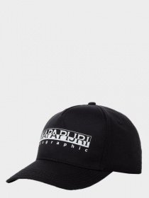 Кепка Napapijri модель N0YIHF041 Фото