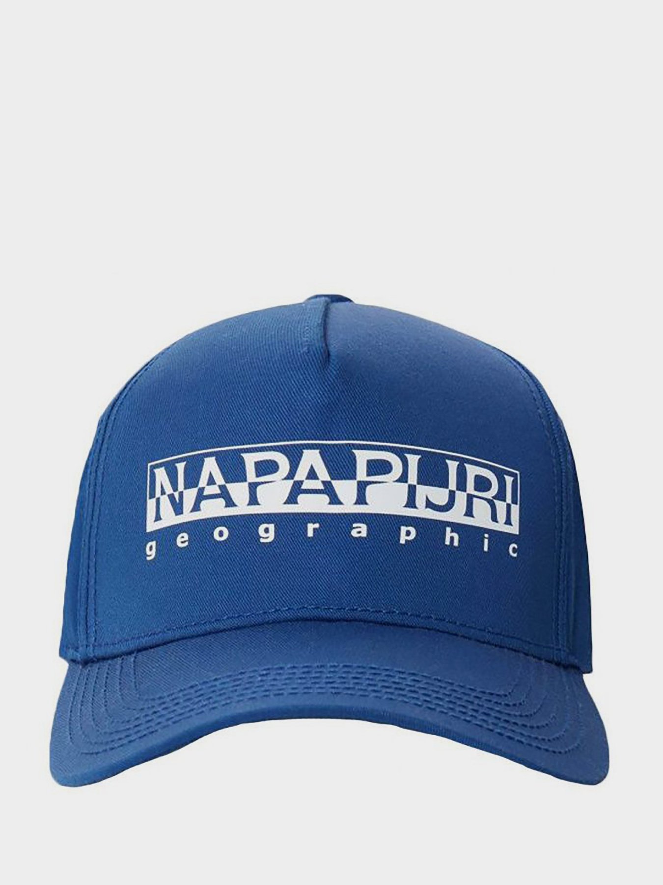 Кепка Napapijri модель N0YIHFBD1 Фото