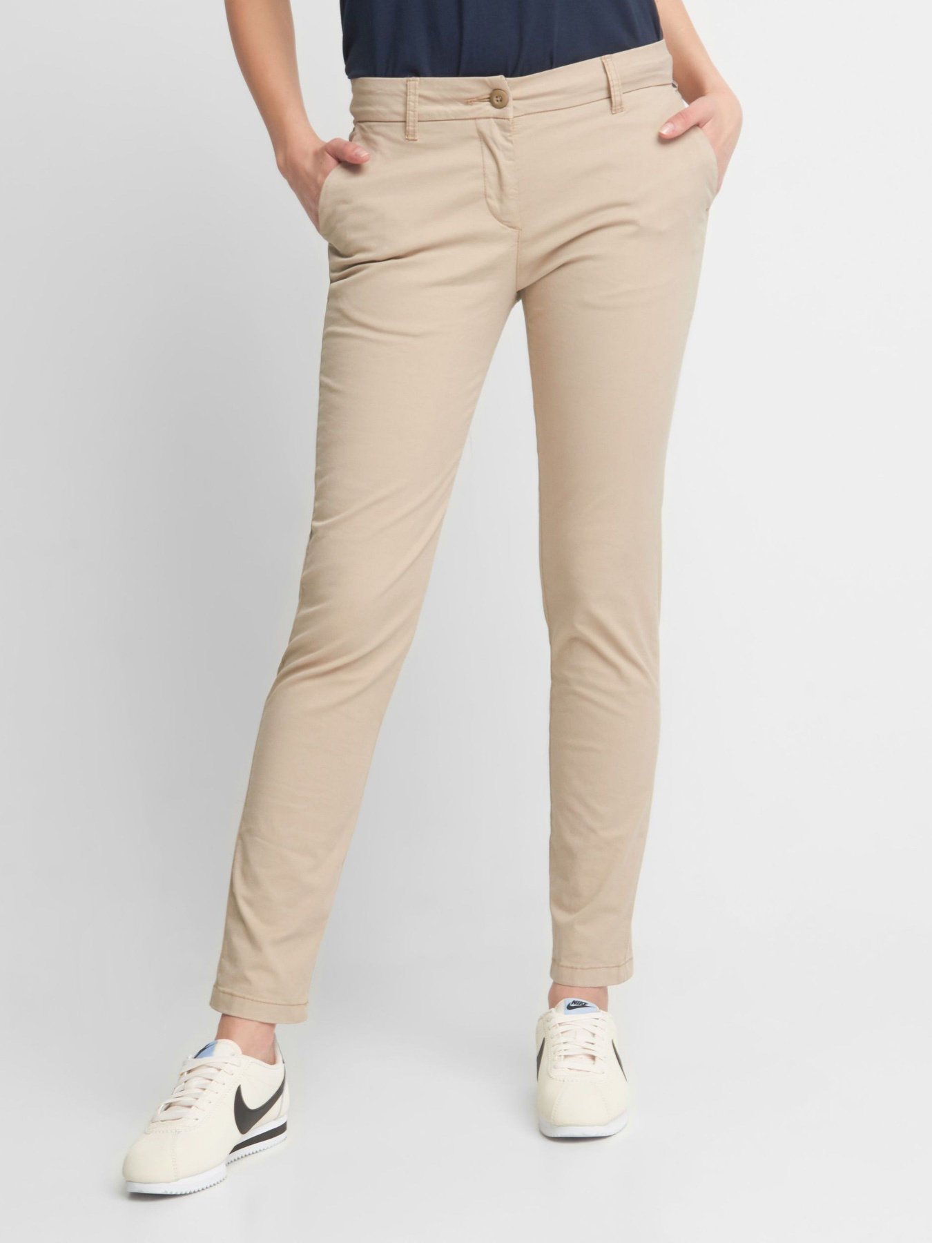 Чіноси Napapijri Meridian Модель N0YHH1NB7 Фото