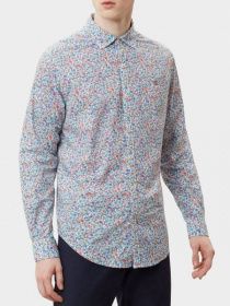 Рубашка повседневная Napapijri модель N0YIDAF19 Фото