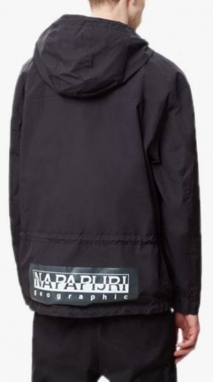 Куртки Napapijri модель N0YIE8041 — фото - INTERTOP
