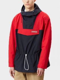 Куртки Napapijri модель N0YIE8M22 Фото