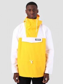 Куртки и дубленки Napapijri модель N0YIE8M24 Фото