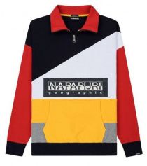 Пайта Napapijri модель N0YIEDM26 Фото