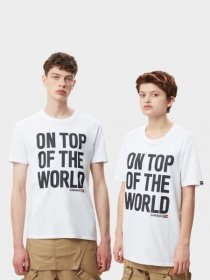 Футболки и поло Napapijri модель N0YIEJM34 Фото