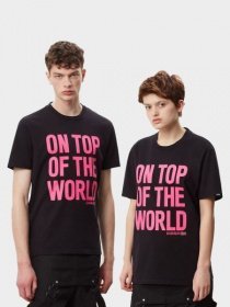 Футболки и поло Napapijri модель N0YIEJM91 Фото