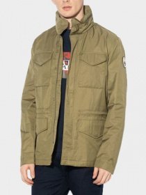 Куртка Napapijri модель N0YIEXGD6 Куртка Napapijri модель N0YIEXGD6 Фото