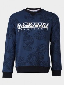 Кофта Napapijri модель N0YIF8F14 Фото