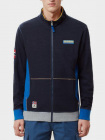 Кофта Napapijri модель N0YIFA176 Фото