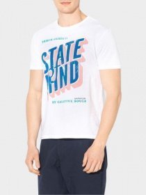 Футболки и поло Napapijri Sarja модель N0YIFGF40 Фото